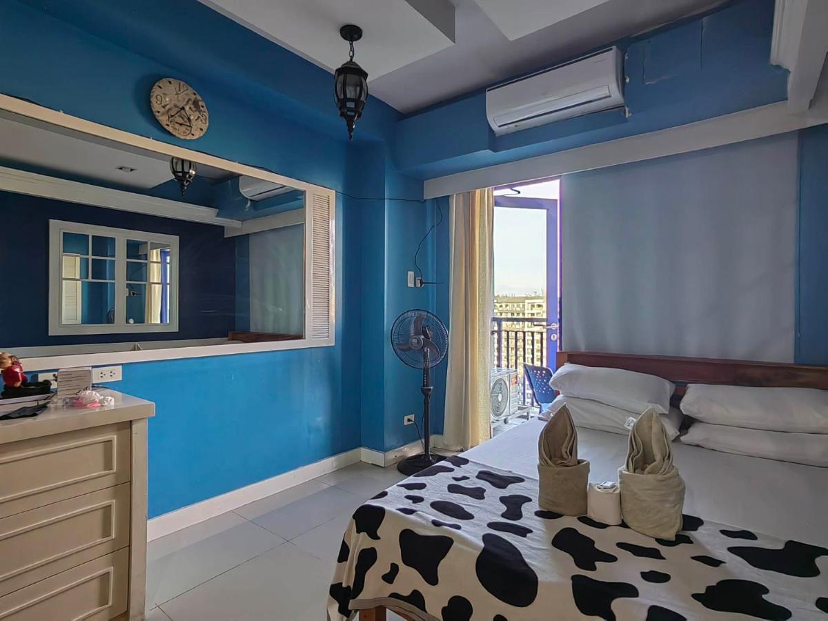 Sea Residences By Bliss Staycation Manila