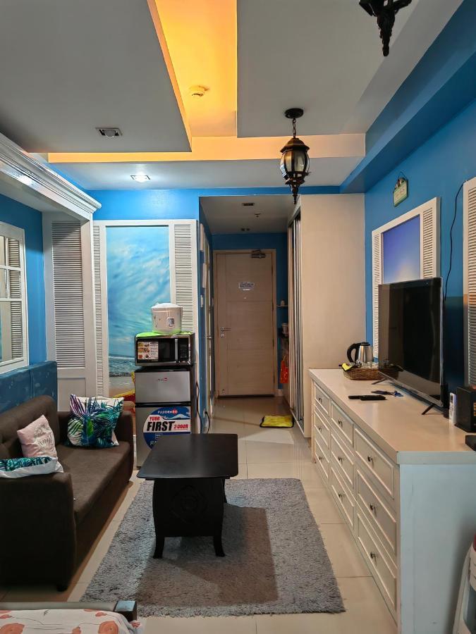 Apartment Sea Residences By Bliss Staycation