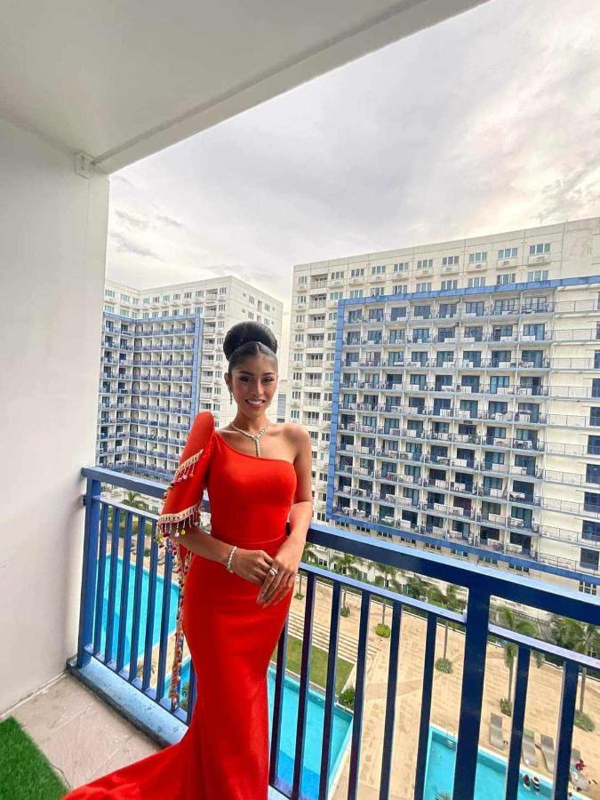 Apartment Sea Residences By Bliss Staycation *
