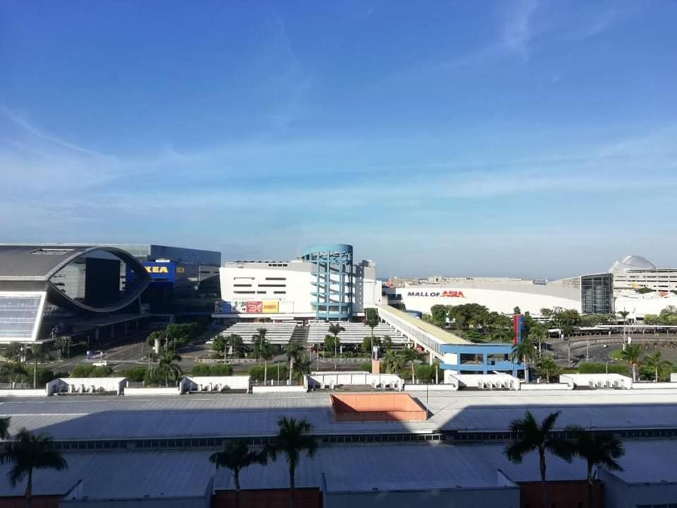 Sea Residences By Bliss Staycation Apartment Manila