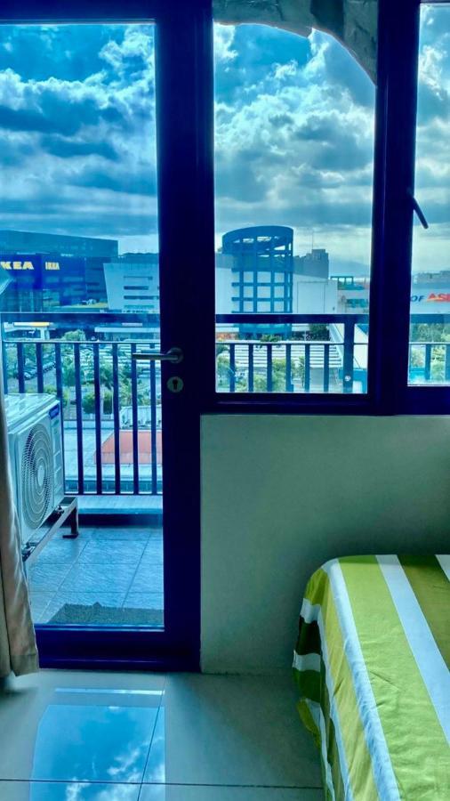 Apartment Sea Residences By Bliss Staycation *