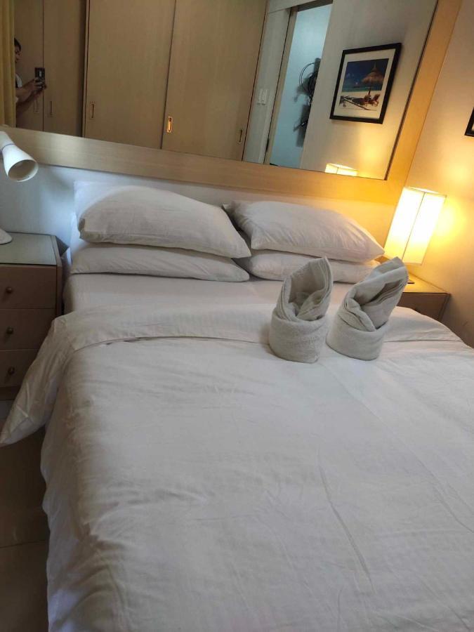 Apartment Sea Residences By Bliss Staycation