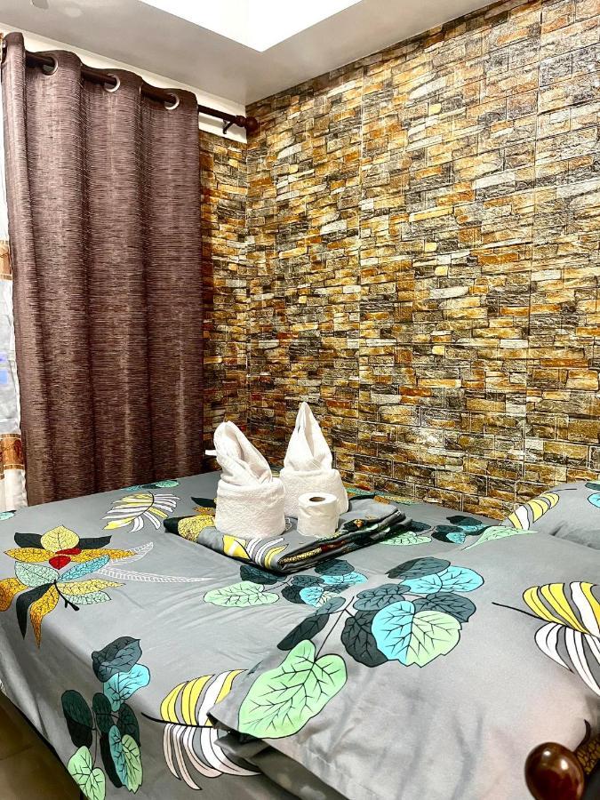 Apartment Sea Residences By Bliss Staycation