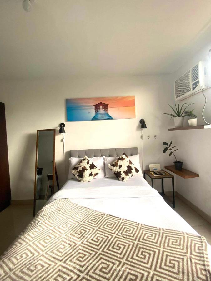 Cozy And Nature Inspired Mandaluyong Edsa At F Residences Under New Management Manila