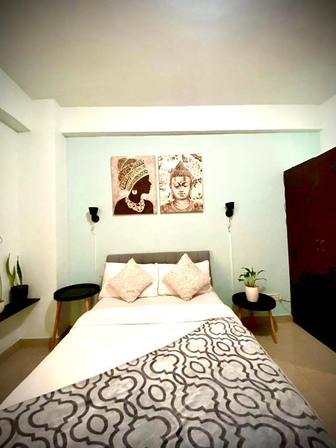 Cozy And Nature Inspired Mandaluyong Edsa At F Residences Under New Management Apartment