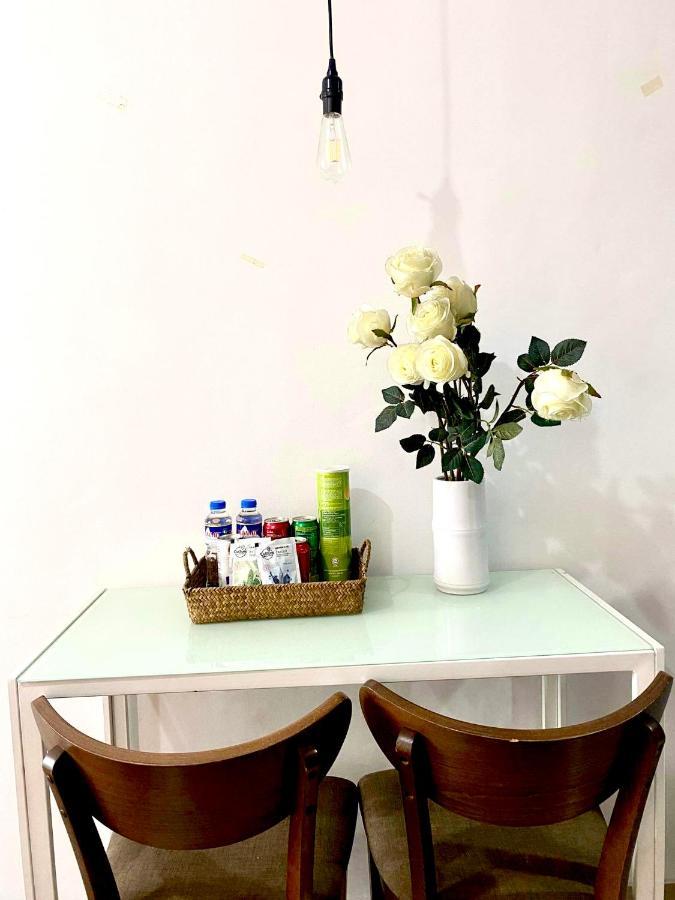 Cozy And Nature Inspired Mandaluyong Edsa At F Residences Under New Management Apartment *