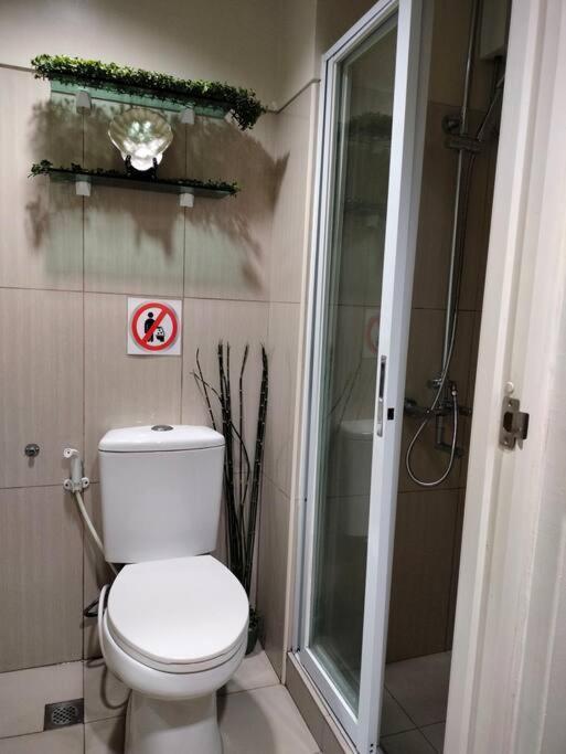 Magayon Staycation Shell Residences Mall Of *