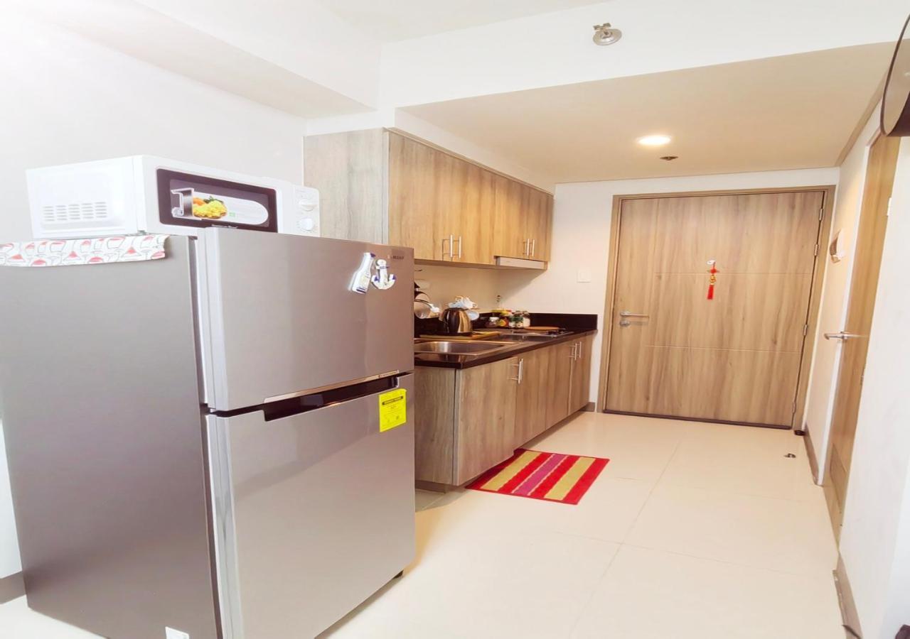 S Residences1 Bedroom With Balcony Near Moa Apartamento *