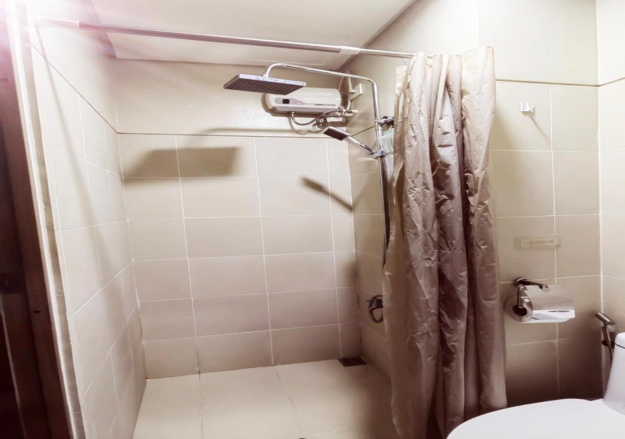 S Residences1 Bedroom With Balcony Near Moa Apartamento *