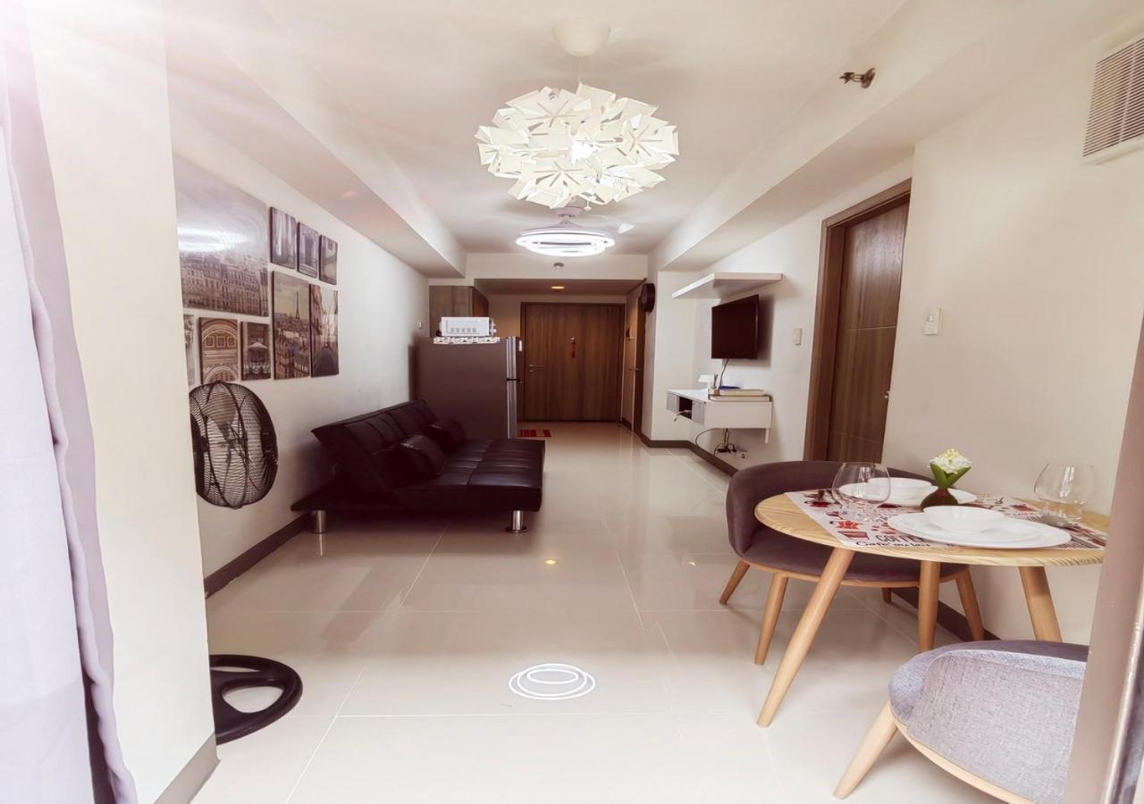 Apartamento S Residences1 Bedroom With Balcony Near Moa *