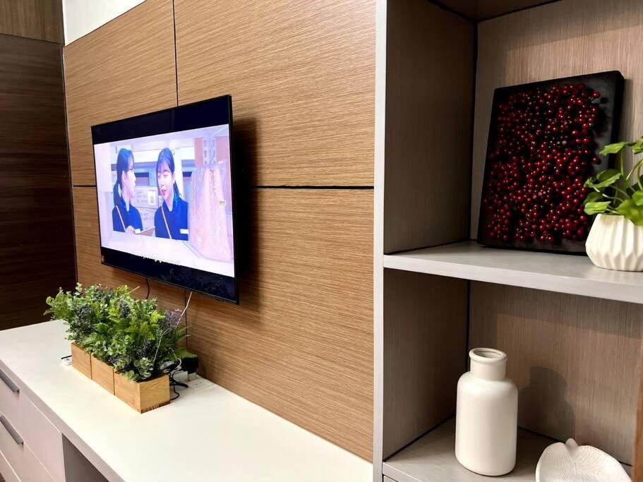 Apartment Zen In Makati Cbd