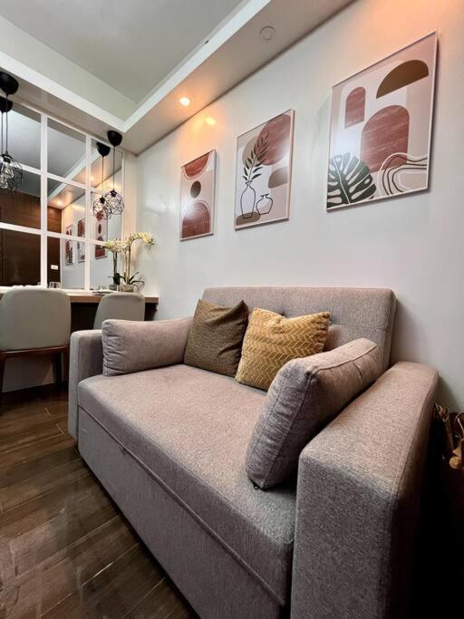 Zen In Makati Cbd