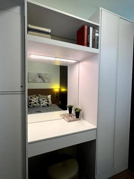 Apartment Zen In Makati Cbd