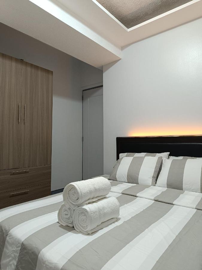 Apartment Manhattan Parkway Tower 3, Cubao Manila