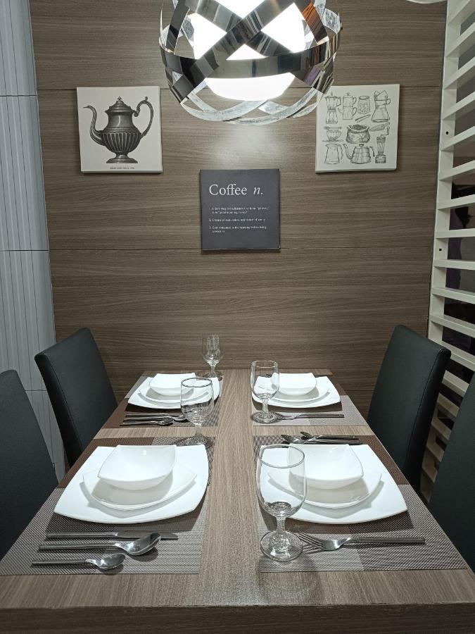 Apartment Manhattan Parkway Tower 3, Cubao