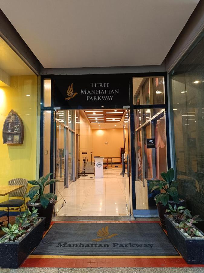 Manhattan Parkway Tower 3, Cubao *