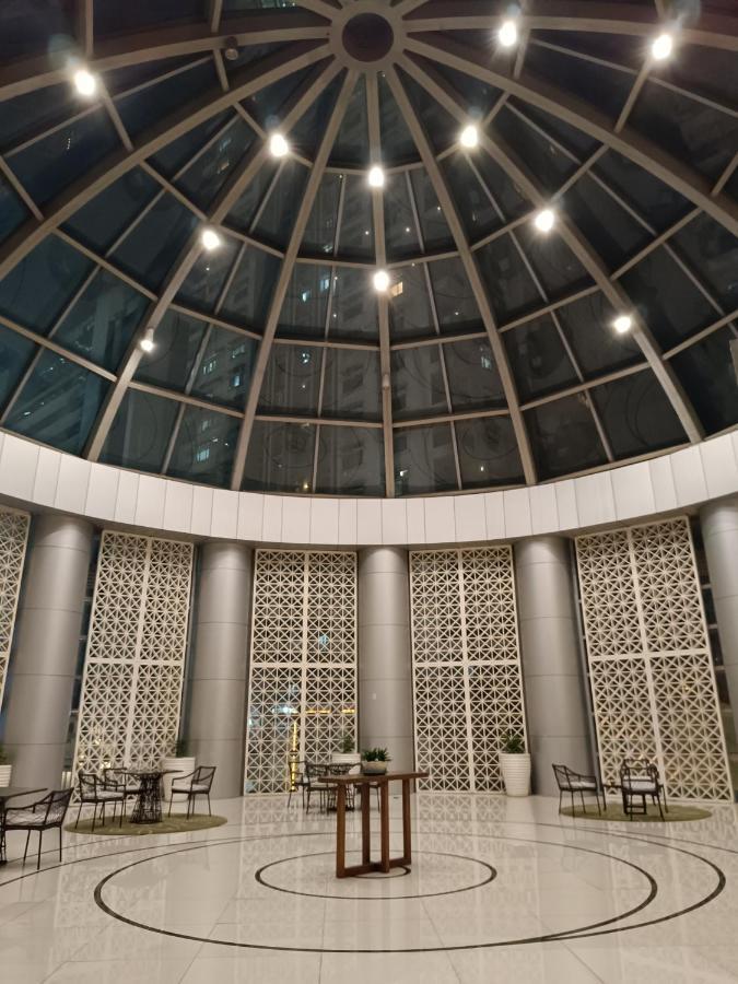 Manhattan Parkway Tower 3, Cubao Manila