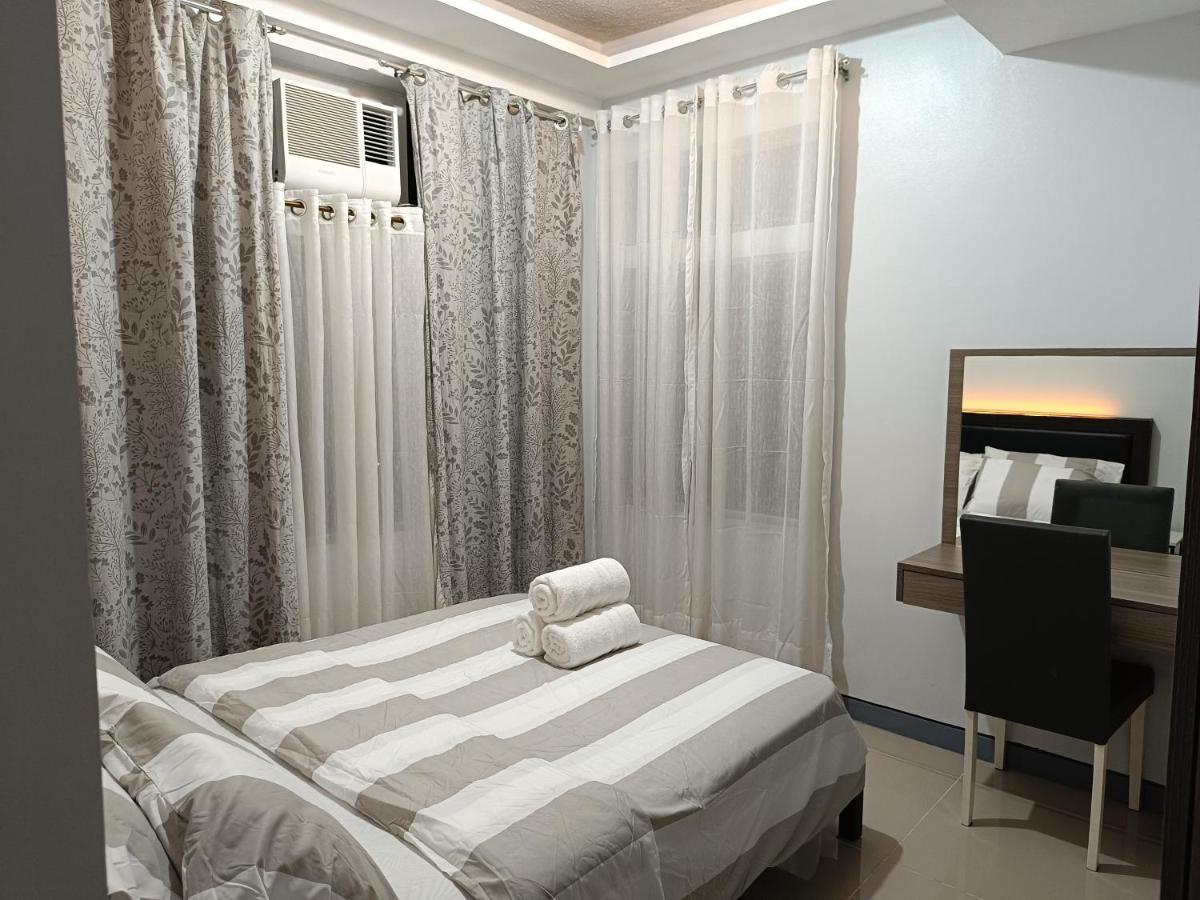 Manhattan Parkway Tower 3, Cubao