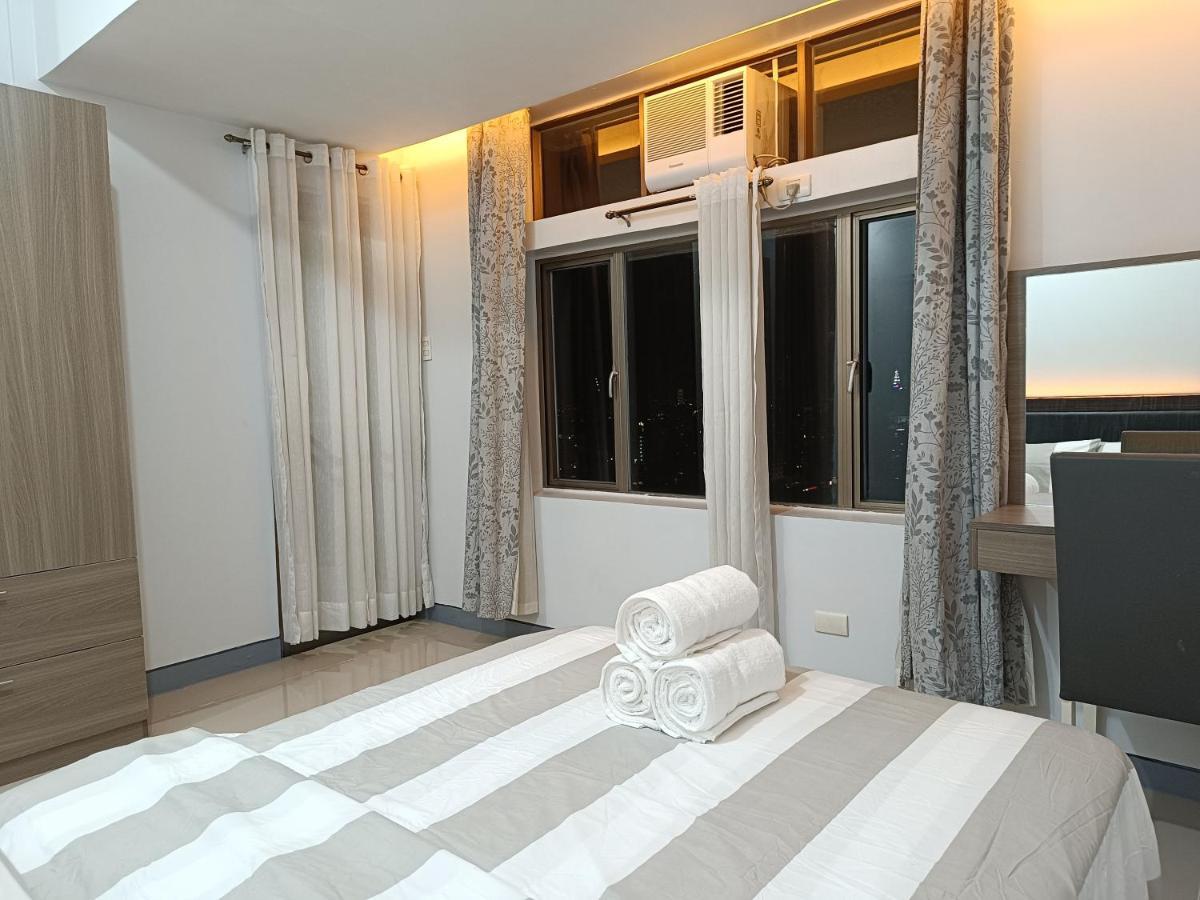Apartment Manhattan Parkway Tower 3, Cubao Manila