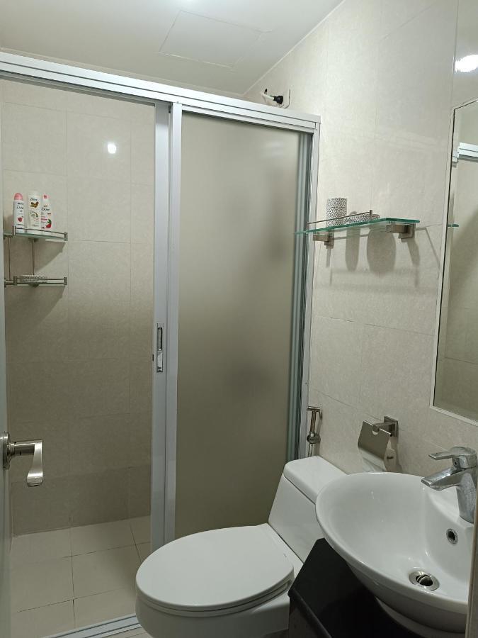 Manhattan Parkway Tower 3, Cubao *