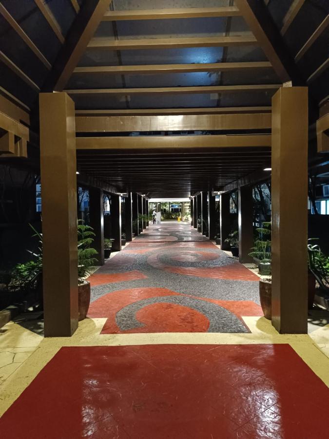 Manhattan Parkway Tower 3, Cubao