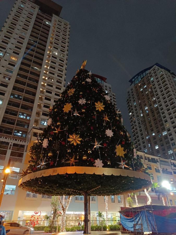 Manhattan Parkway Tower 3, Cubao