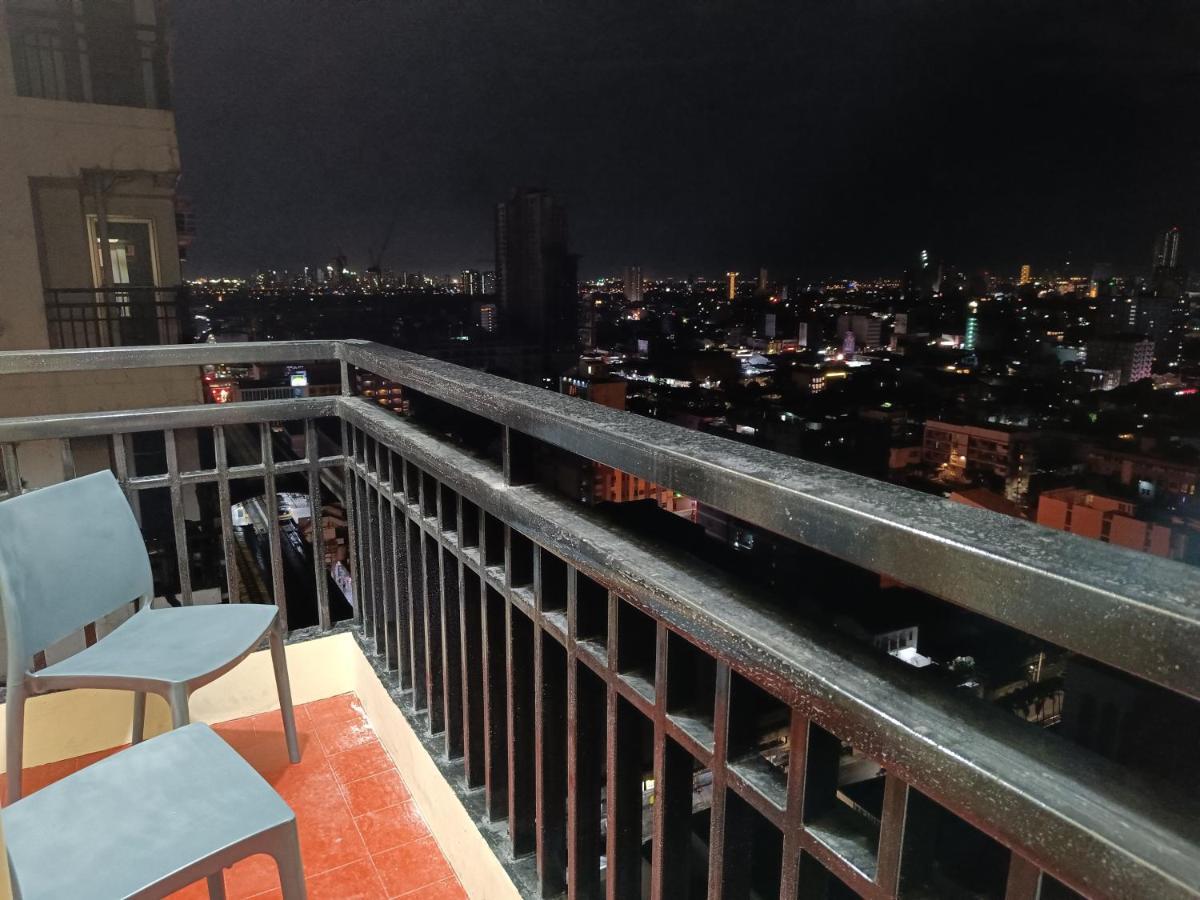 Manhattan Parkway Tower 3, Cubao *