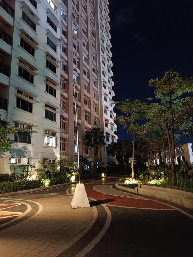 Manhattan Parkway Tower 3, Cubao *