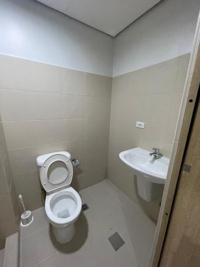 Apartment Metropolis Staycation At Grass Residences *