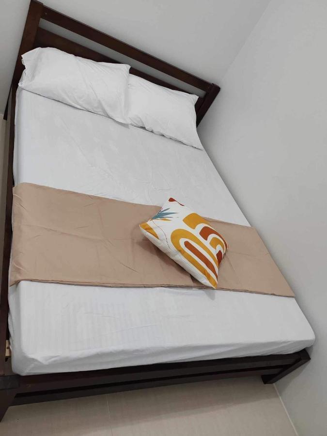 Metropolis Staycation At Grass Residences * Manila