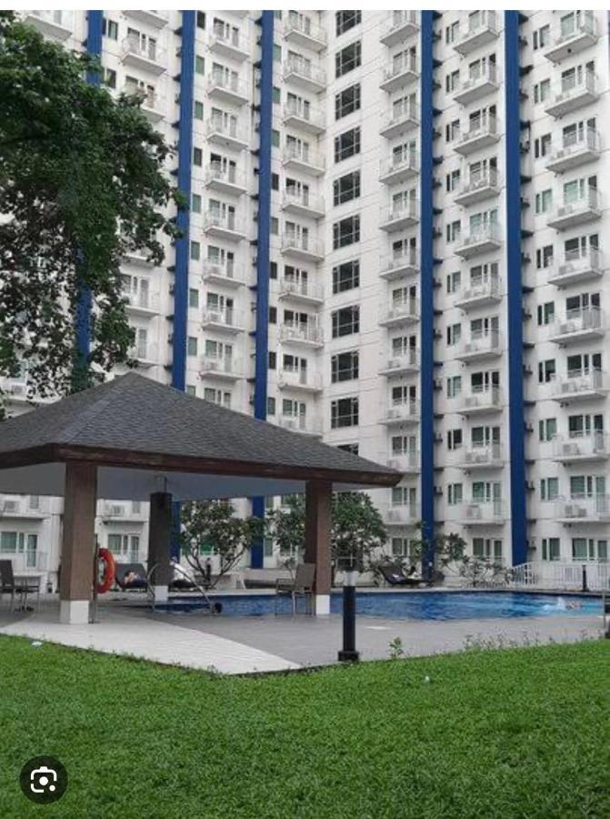 Metropolis Staycation At Grass Residences Apartment Manila