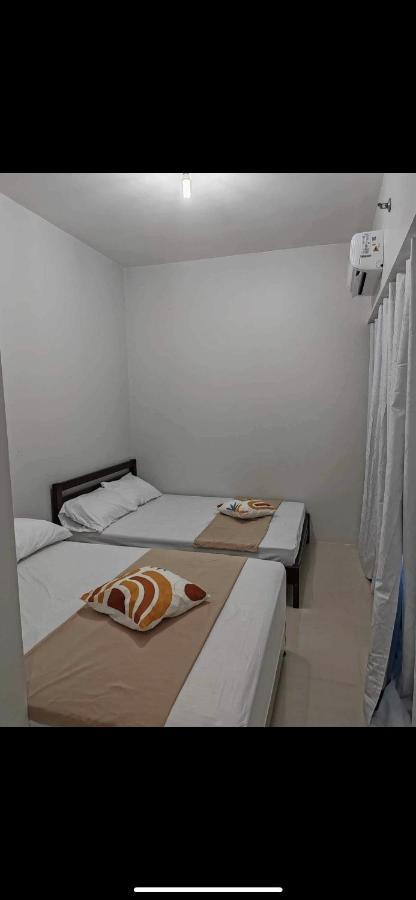 Metropolis Staycation At Grass Residences Apartment