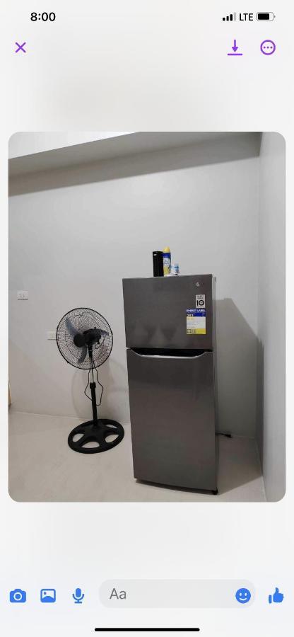 Metropolis Staycation At Grass Residences Manila