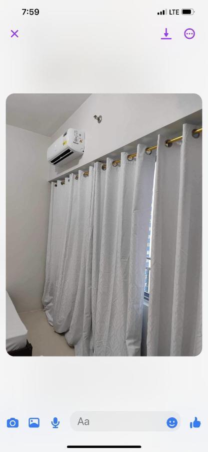 Metropolis Staycation At Grass Residences *
