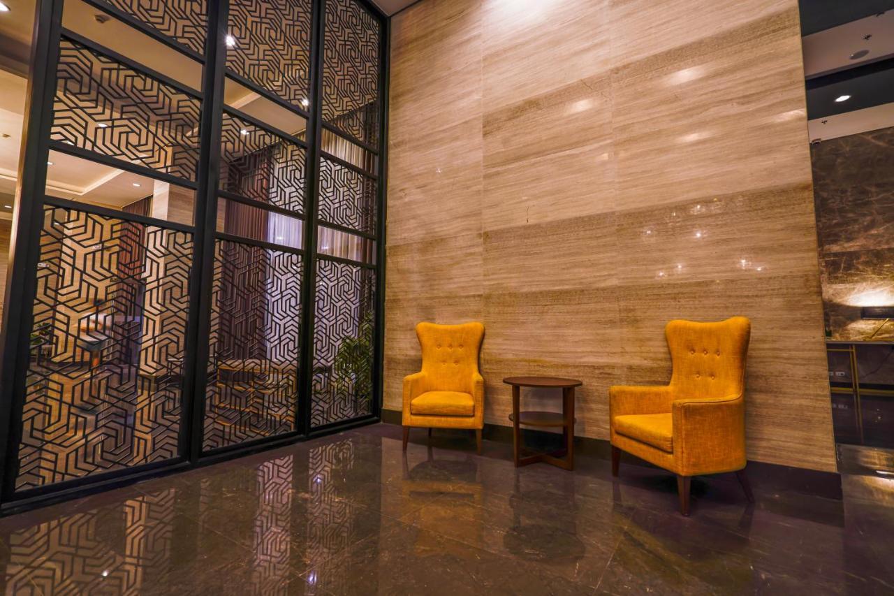 The Radiance Bay * Manila