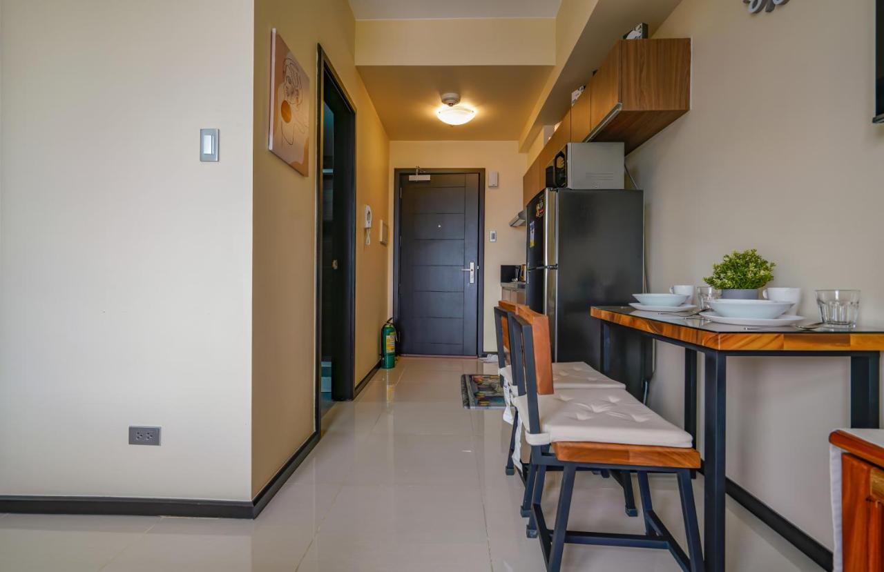 The Radiance Bay Apartment