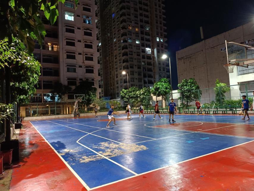 Manhattan Parkway Tower 3, Cubao *