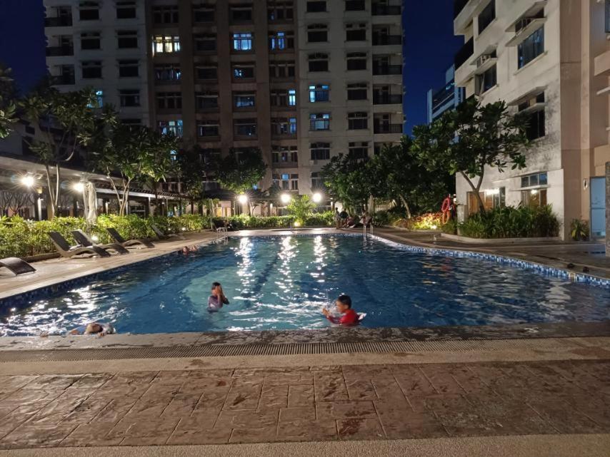 Manhattan Parkway Tower 3, Cubao Manila