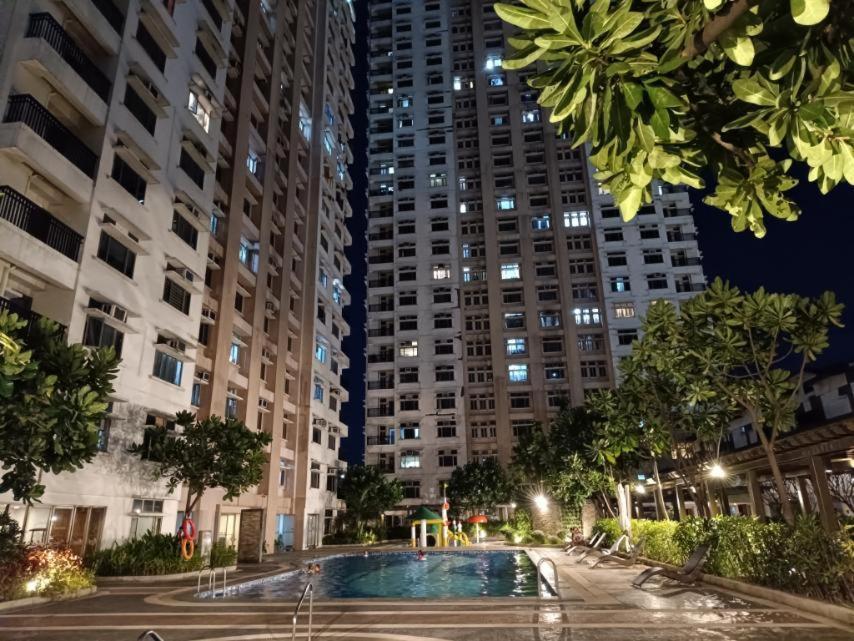 Manhattan Parkway Tower 3, Cubao