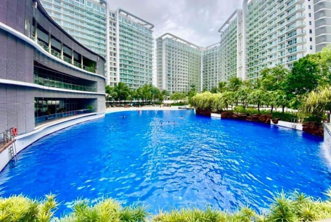Sm Bicutan Condominium Apartment