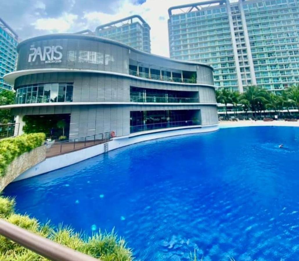 Sm Bicutan Condominium Apartment Manila