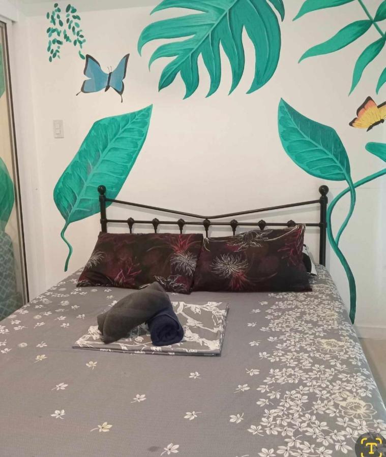 Sm Bicutan Condominium Apartment