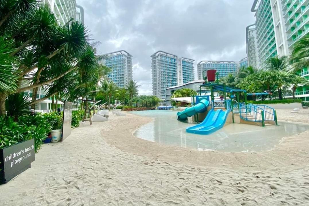 Sm Bicutan Condominium * Manila