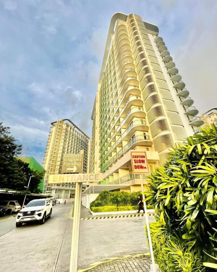 Sm Bicutan Condominium Apartment Manila