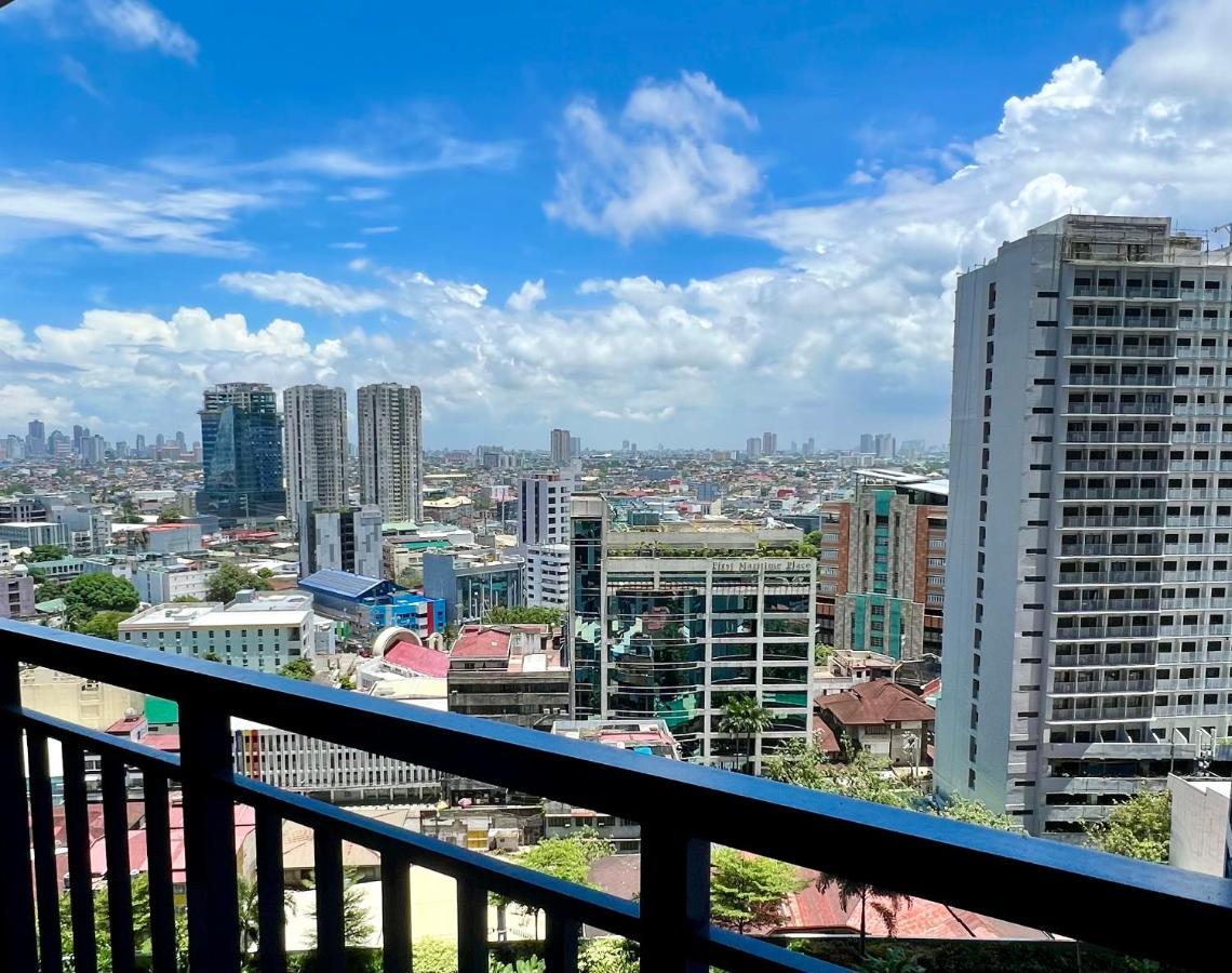Apartment Zen In Makati Cbd *