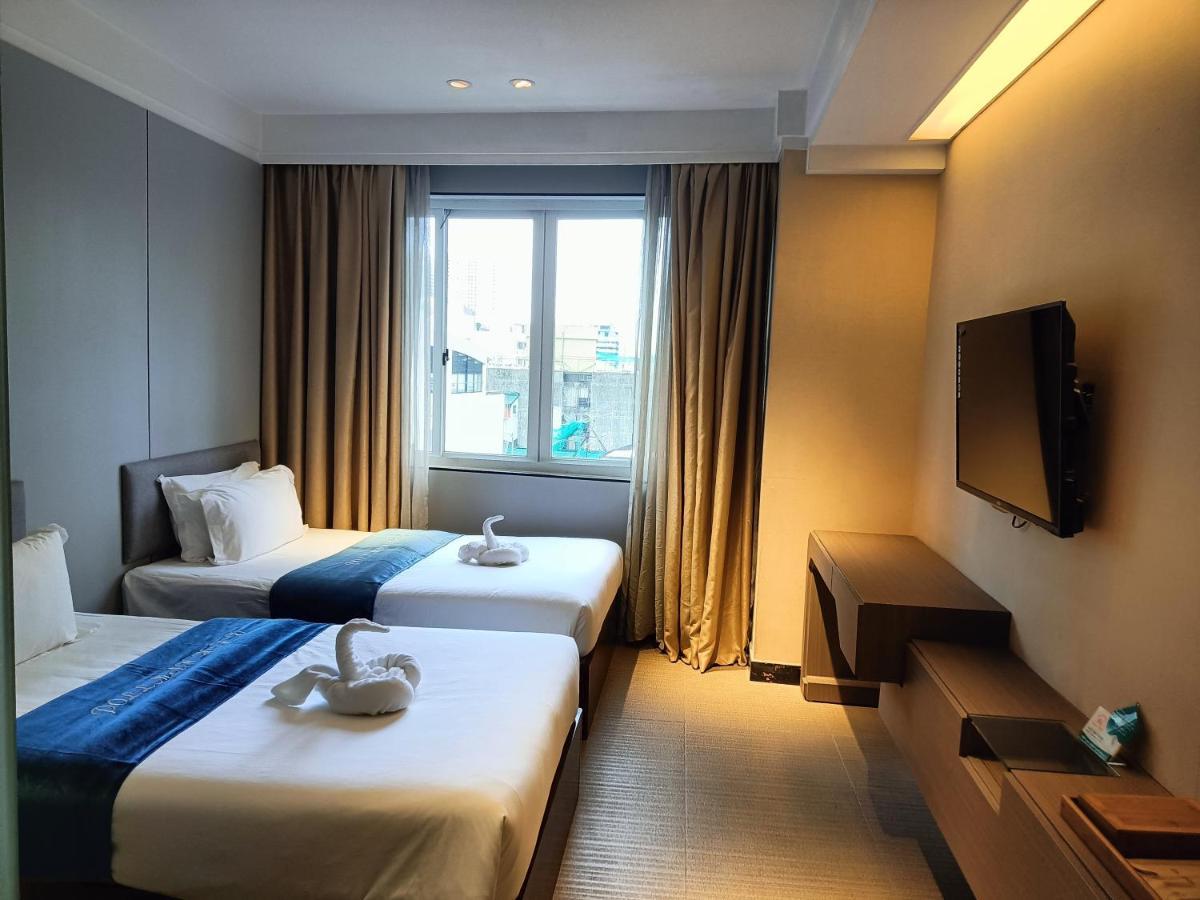 Pristinehotel Hotel