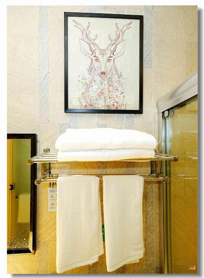 Pristine 1 Hotel