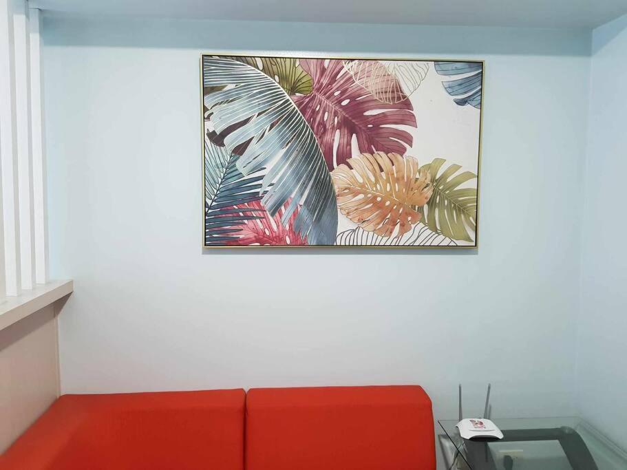 Princeton Residences 3915 Apartment *