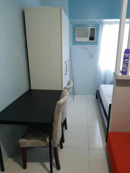 Princeton Residences 3915 Apartment