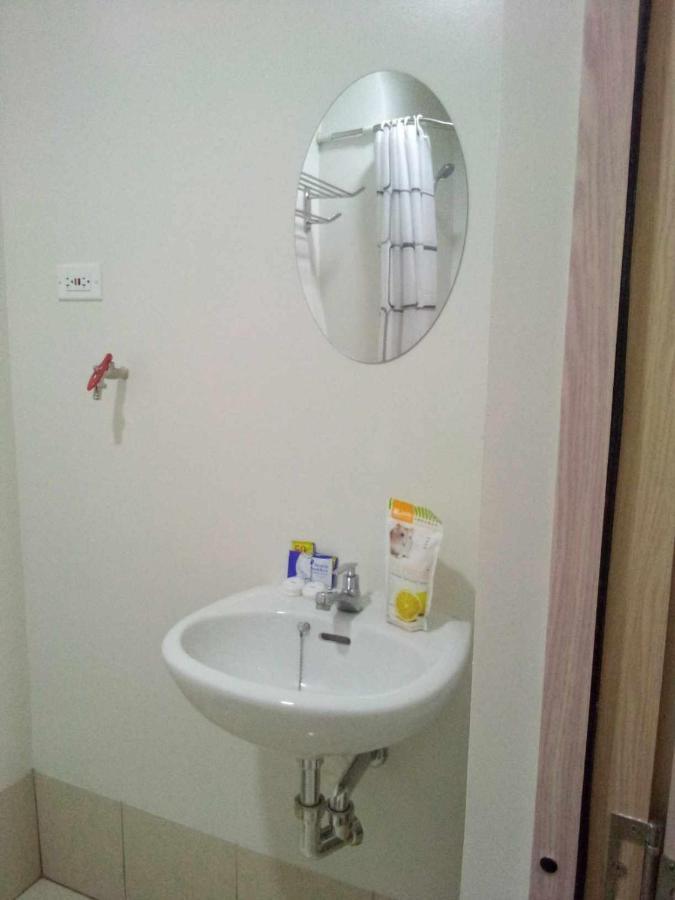 Apartment Fairview Trees Residences Staycation *